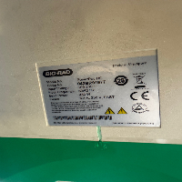Bio-Rad PowerPac HC Electrophoresis Power Supply image 0
